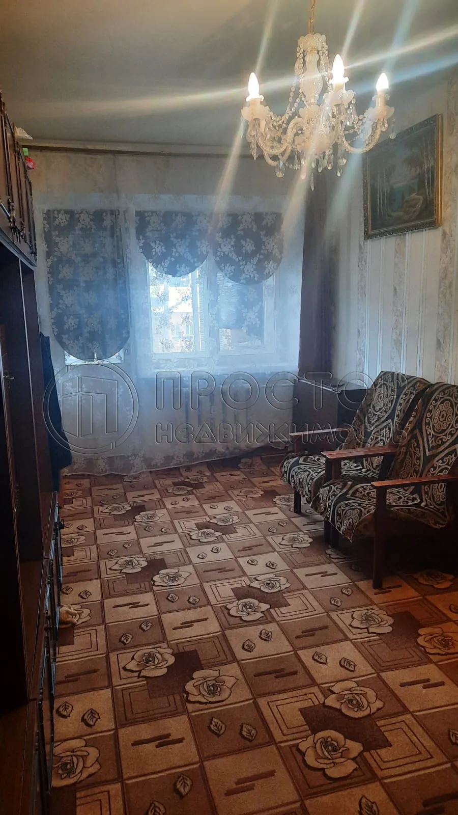 2-комнатная квартира, 43.3 м² - фото 2