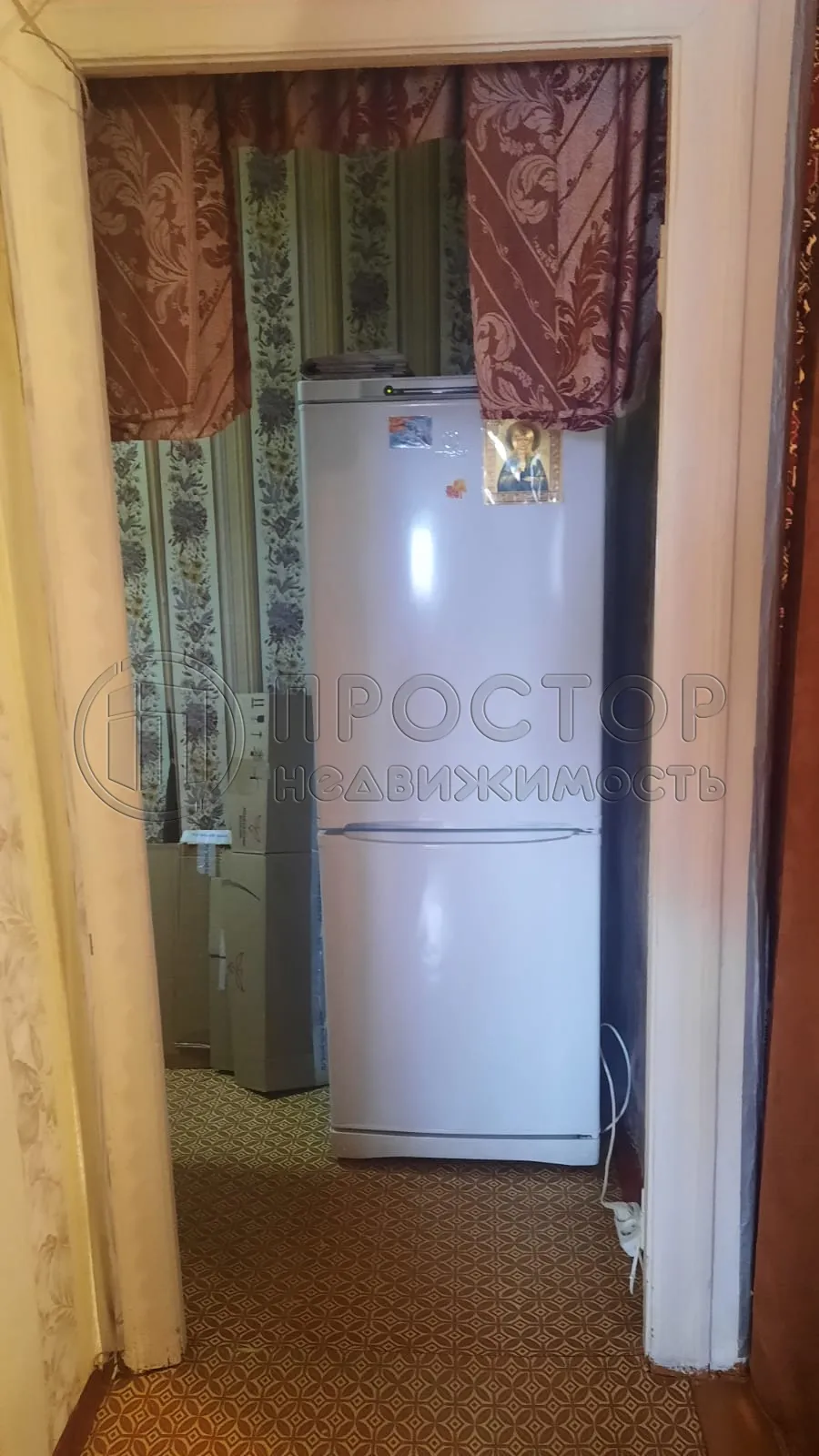 2-комнатная квартира, 43.3 м² - фото 7