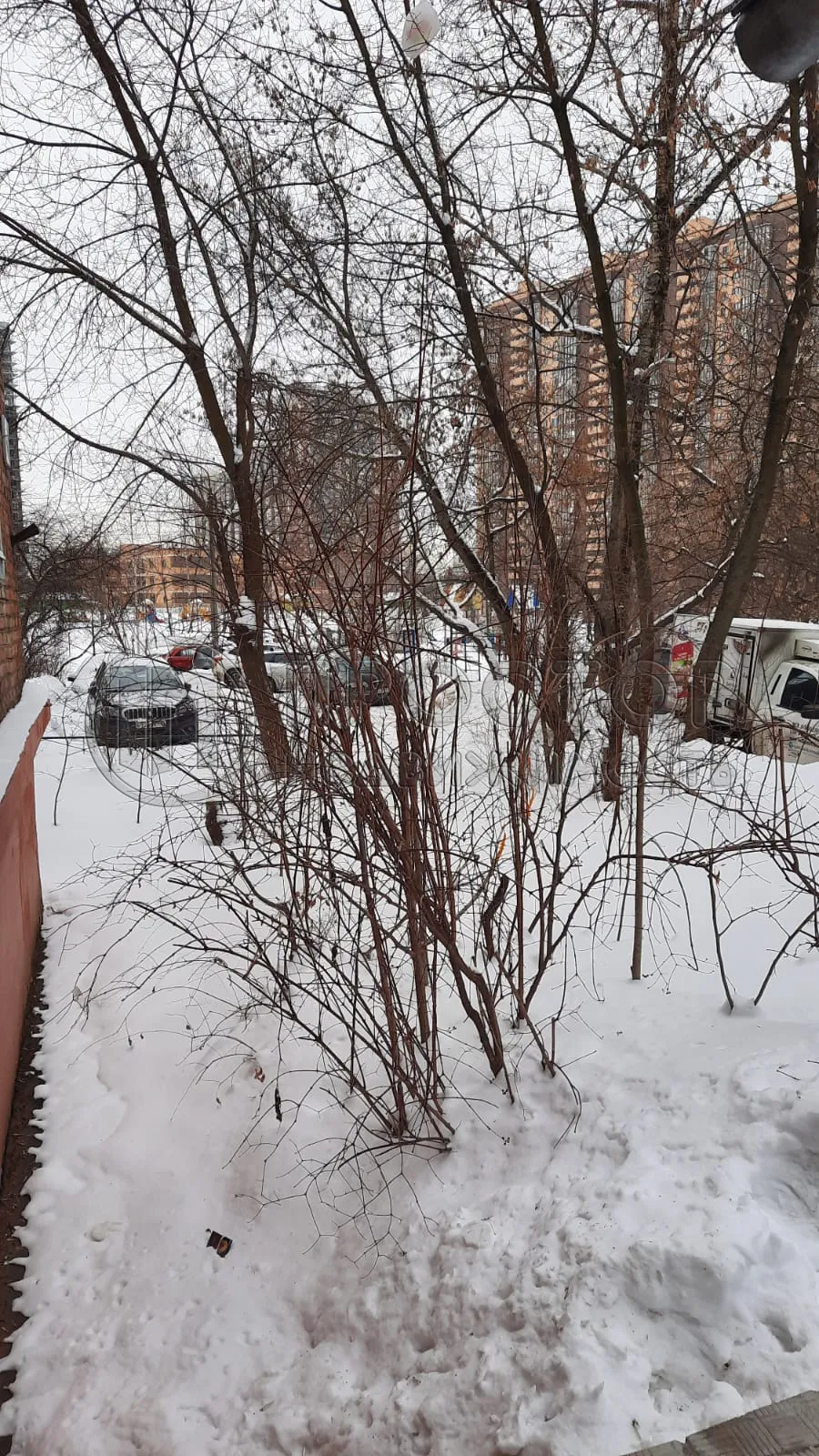 2-комнатная квартира, 43.3 м² - фото 21