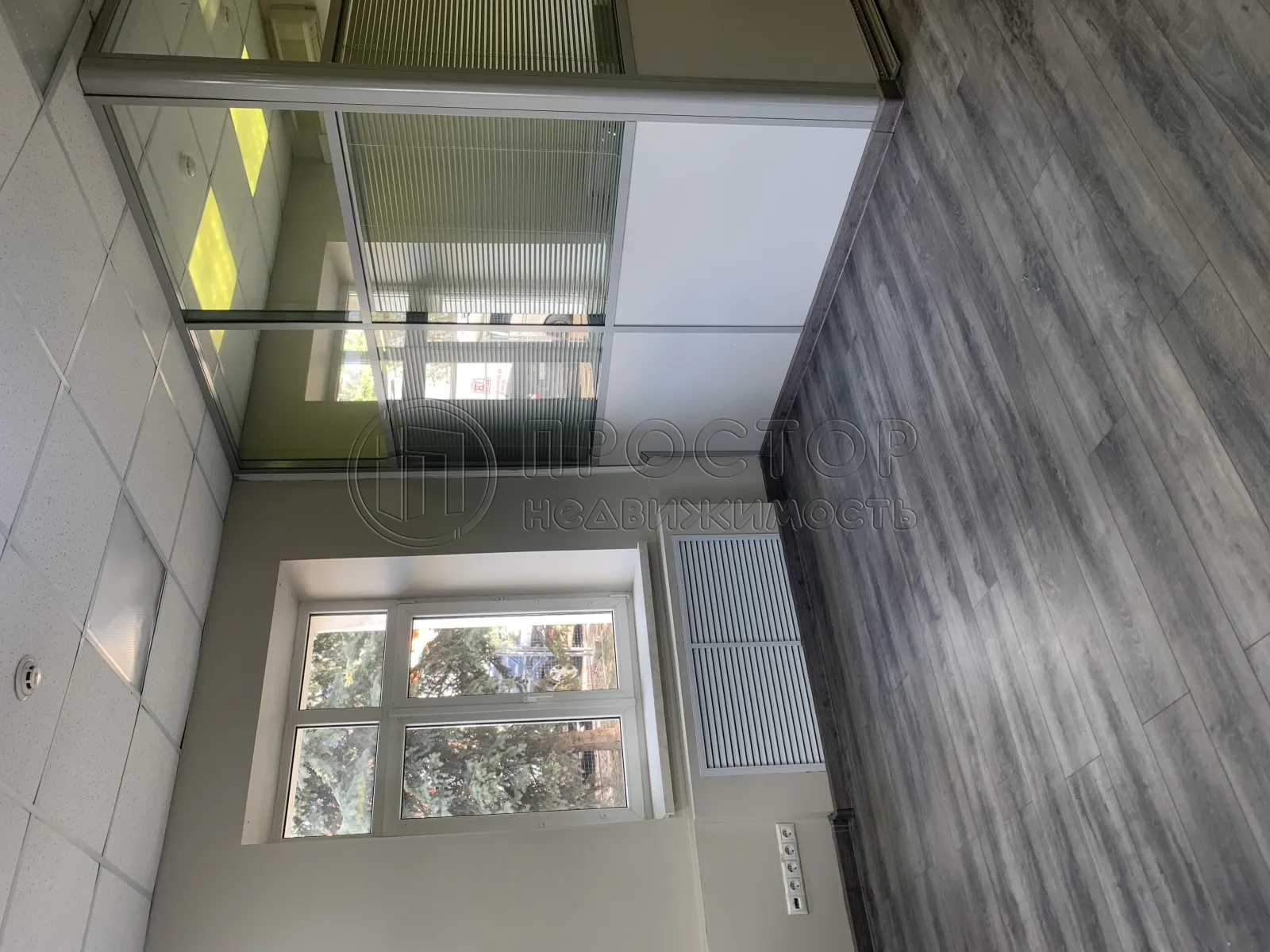 Коммерческая недвижимость (офисное), 21.8 м² - фото 11