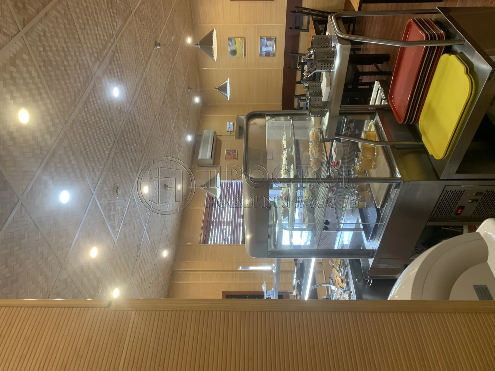 Коммерческая недвижимость (офисное), 21.8 м² - фото 14