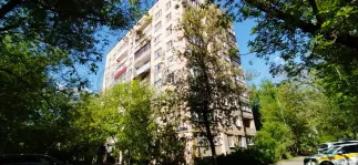 1-комнатная квартира, 33 м² - фото 12