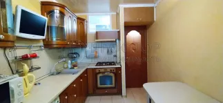 1-комнатная квартира, 33 м² - фото 16