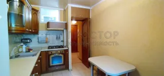 1-комнатная квартира, 33 м² - фото 15