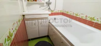 1-комнатная квартира, 33 м² - фото 17