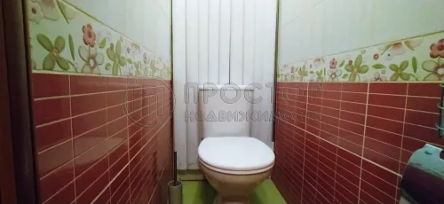 1-комнатная квартира, 33 м² - фото 8