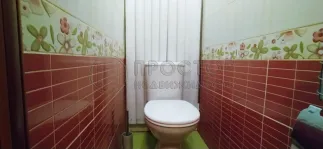 1-комнатная квартира, 33 м² - фото 18