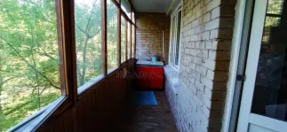 1-комнатная квартира, 33 м² - фото 19