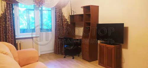1-комнатная квартира, 33 м² - фото 3