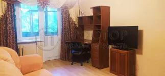 1-комнатная квартира, 33 м² - фото 13