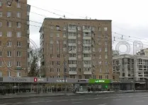 2-комнатная квартира, 41.7 м² - фото 8