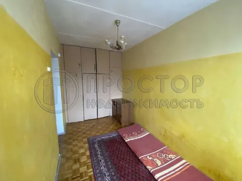 2-комнатная квартира, 41.7 м² - фото 4