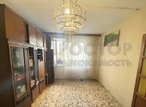 2-комнатная квартира, 41.7 м² - фото 7