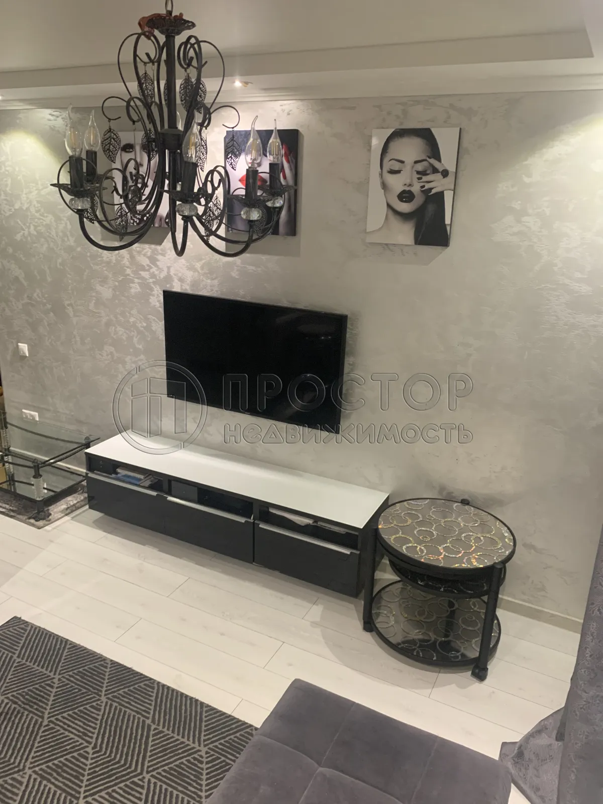 2-комнатная квартира, 53 м² - фото 4