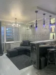 2-комнатная квартира, 53 м² - фото 31