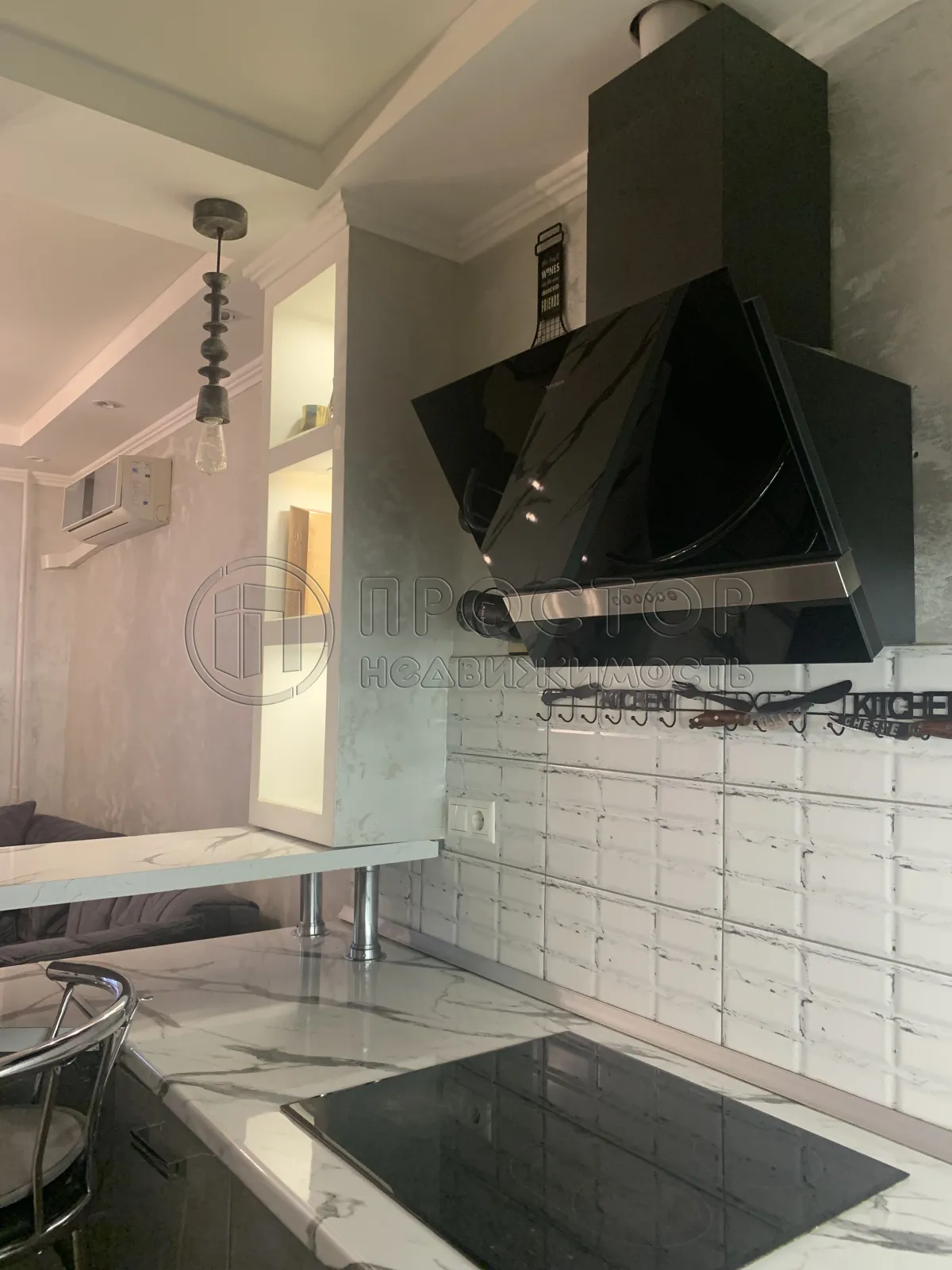 2-комнатная квартира, 53 м² - фото 9