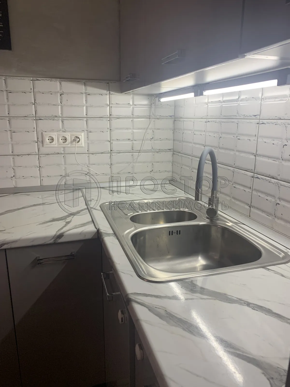 2-комнатная квартира, 53 м² - фото 10