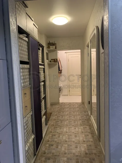 2-комнатная квартира, 53 м² - фото 11