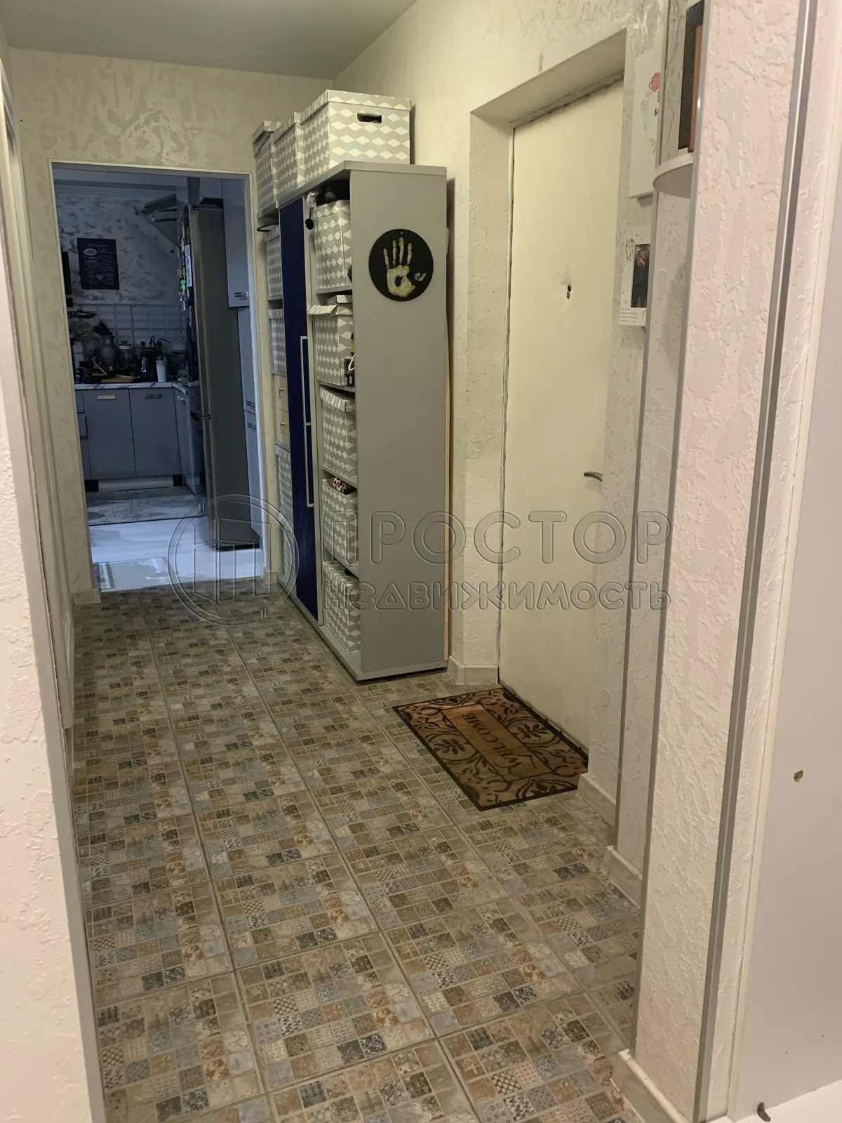 2-комнатная квартира, 53 м² - фото 12