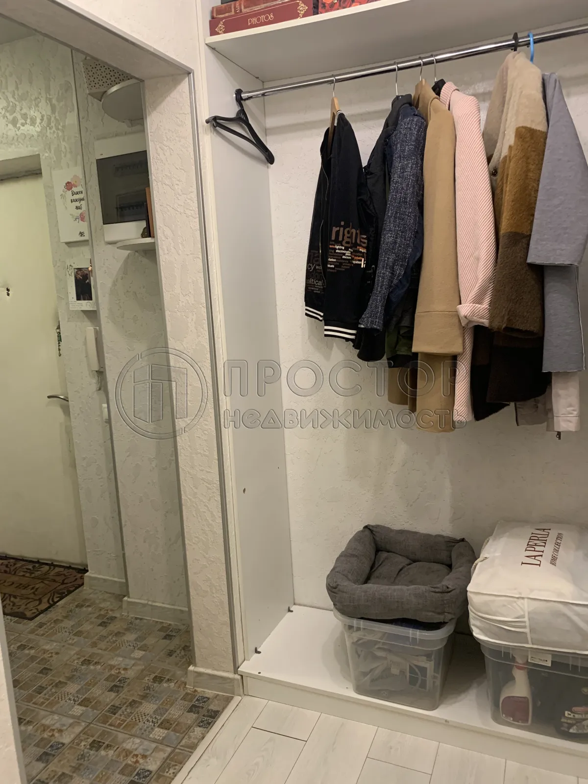 2-комнатная квартира, 53 м² - фото 13