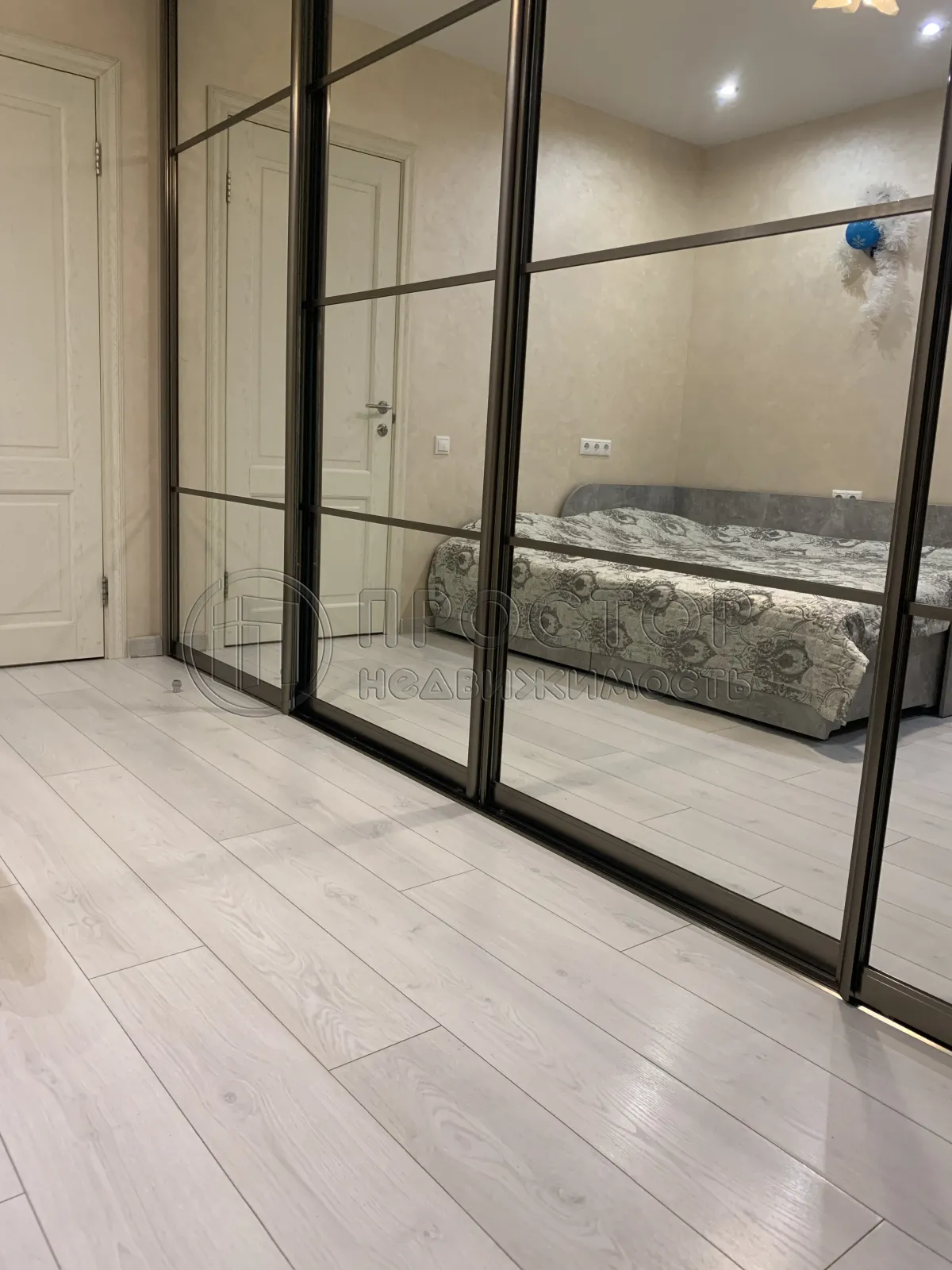 2-комнатная квартира, 53 м² - фото 16