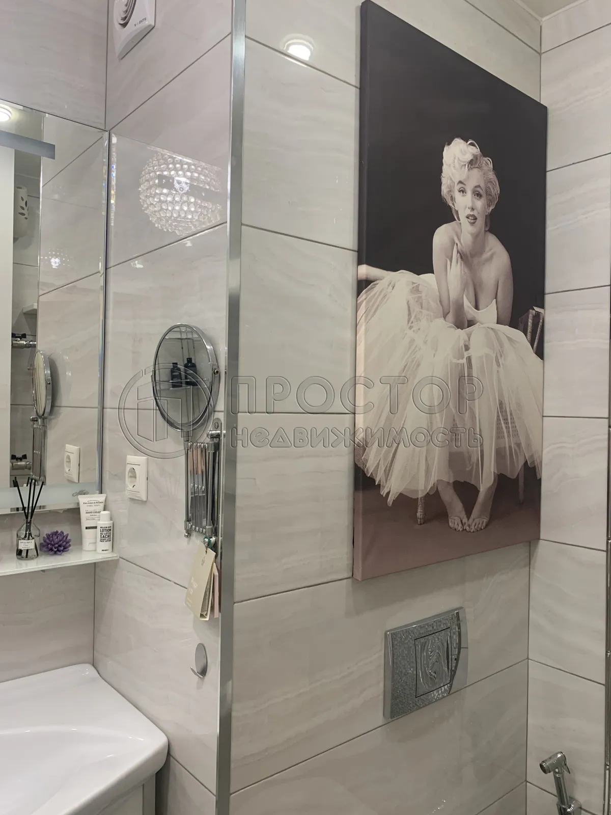 2-комнатная квартира, 53 м² - фото 18