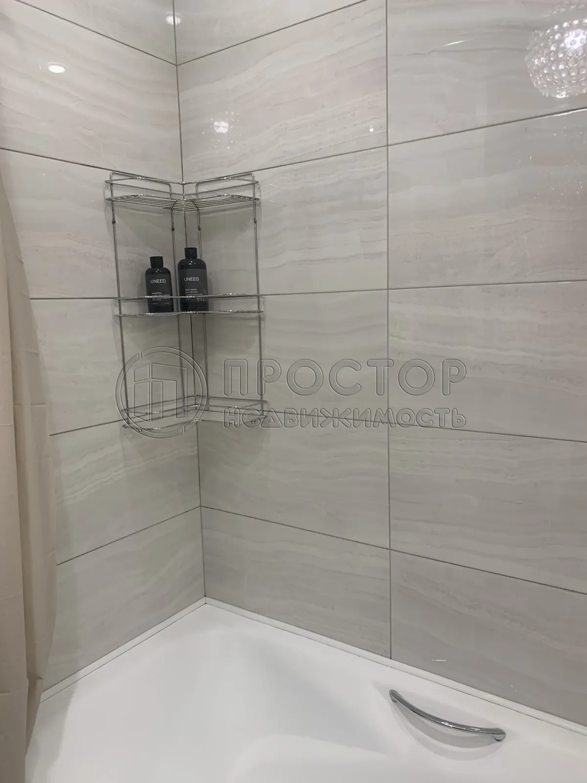 2-комнатная квартира, 53 м² - фото 19