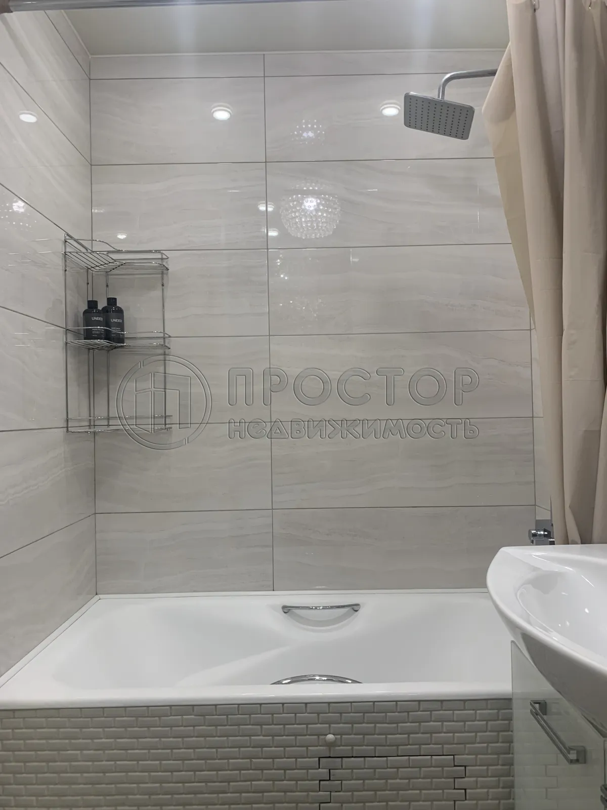 2-комнатная квартира, 53 м² - фото 21