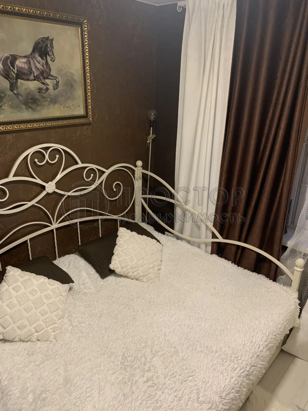 2-комнатная квартира, 53 м² - фото 25