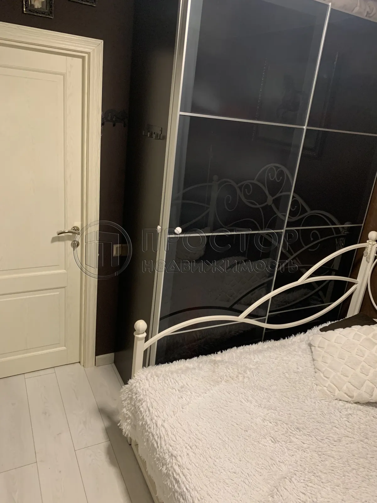 2-комнатная квартира, 53 м² - фото 26