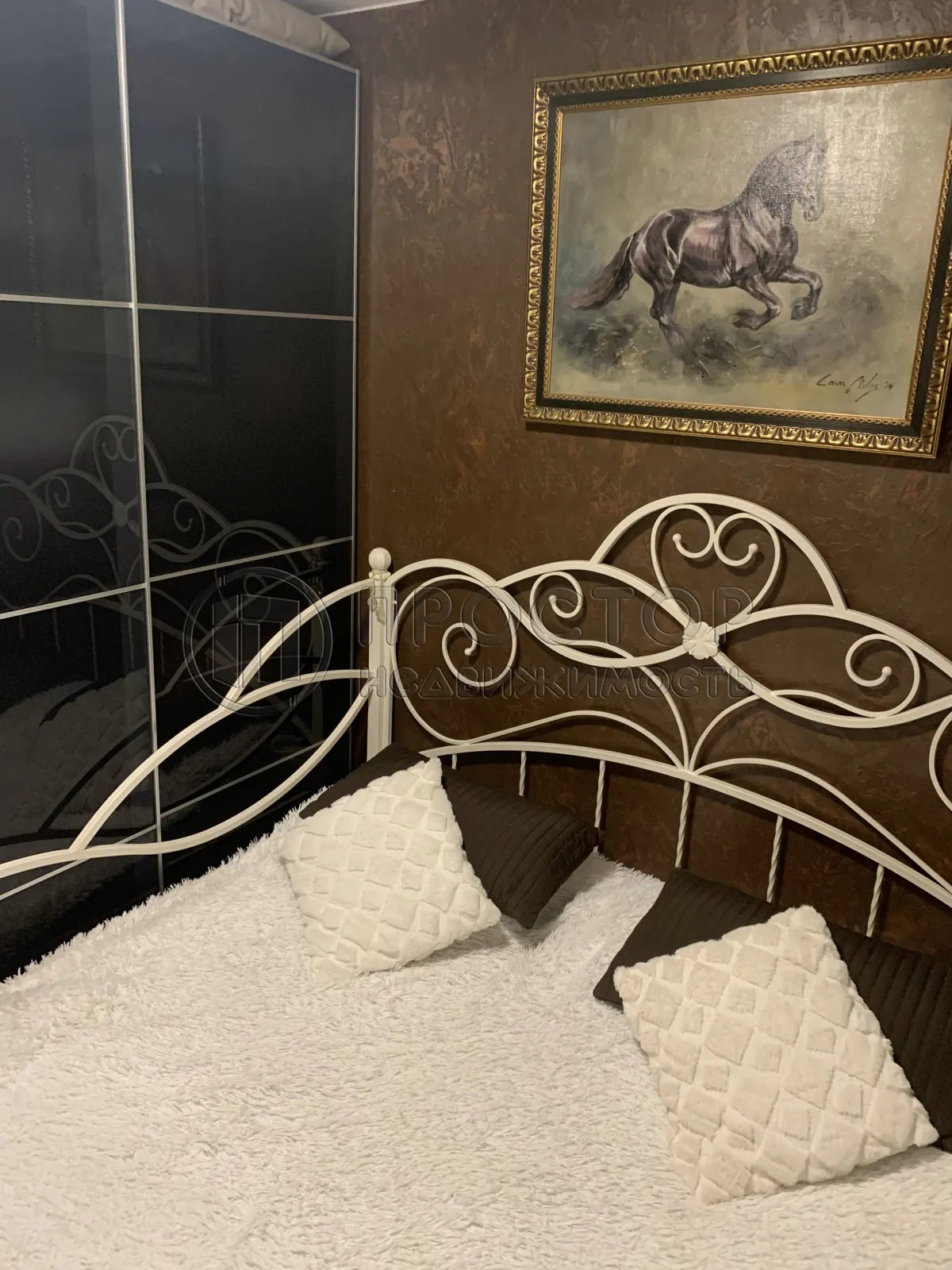 2-комнатная квартира, 53 м² - фото 27