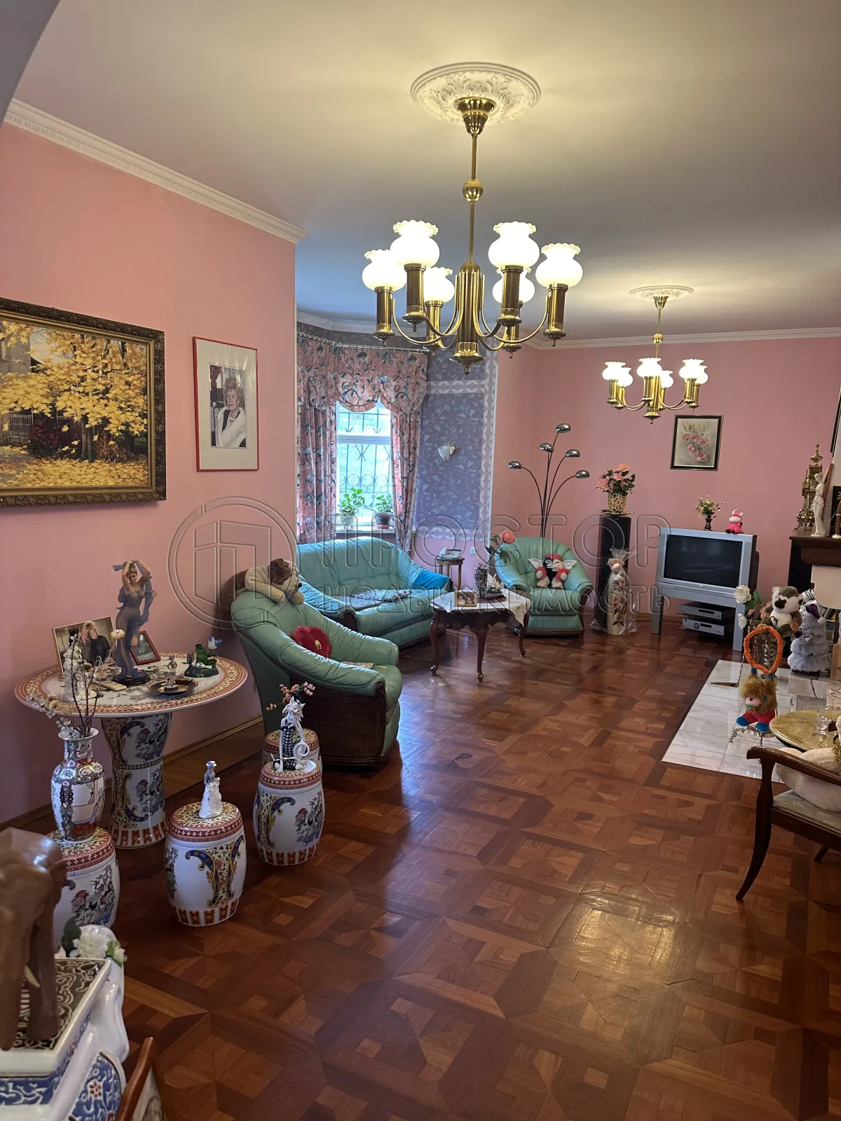 Дом, 496.2 м² - фото 33