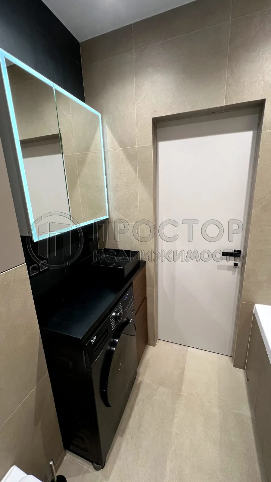 2-комнатная квартира, 60.5 м² - фото 2