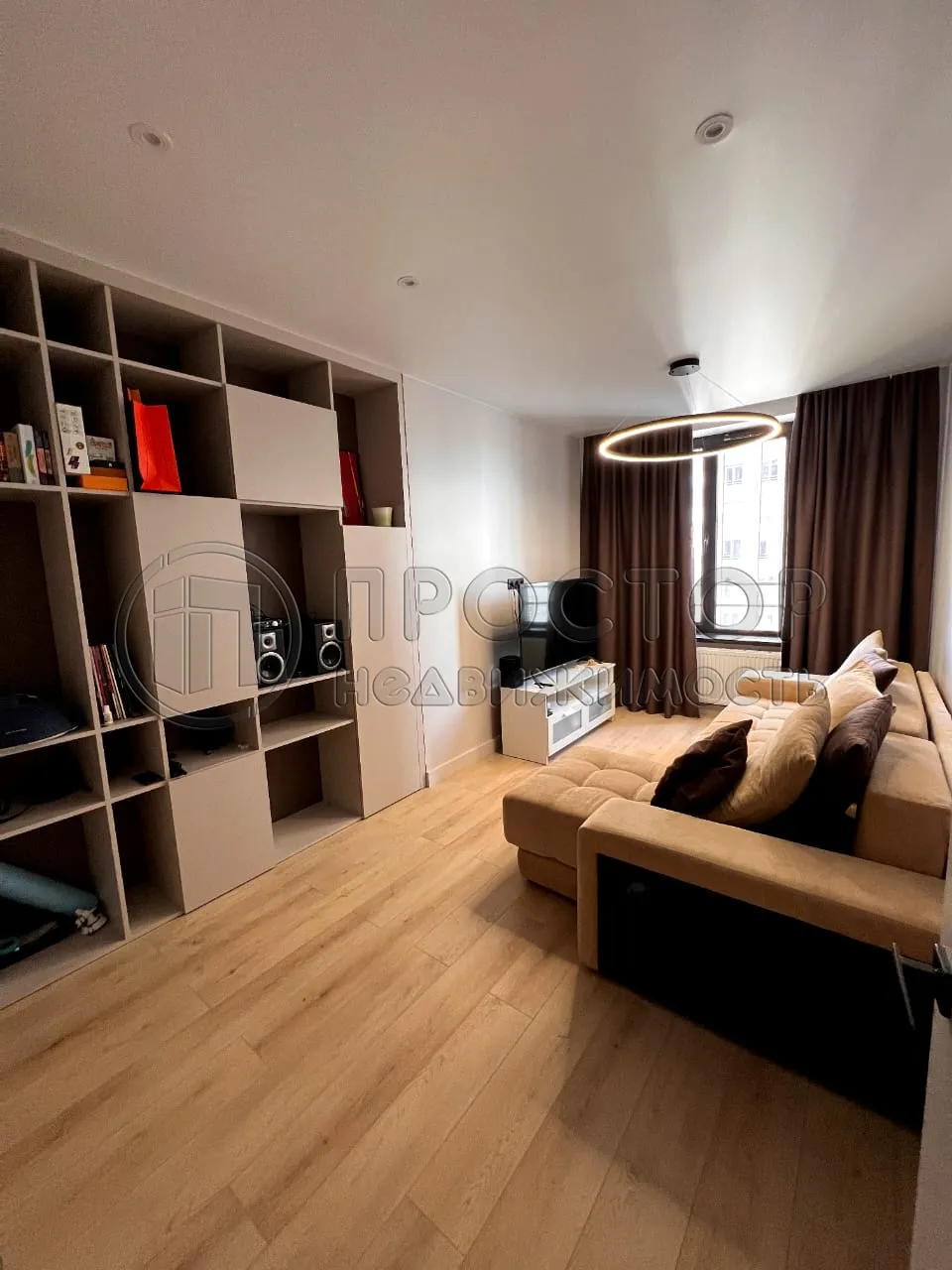 2-комнатная квартира, 60.5 м² - фото 7