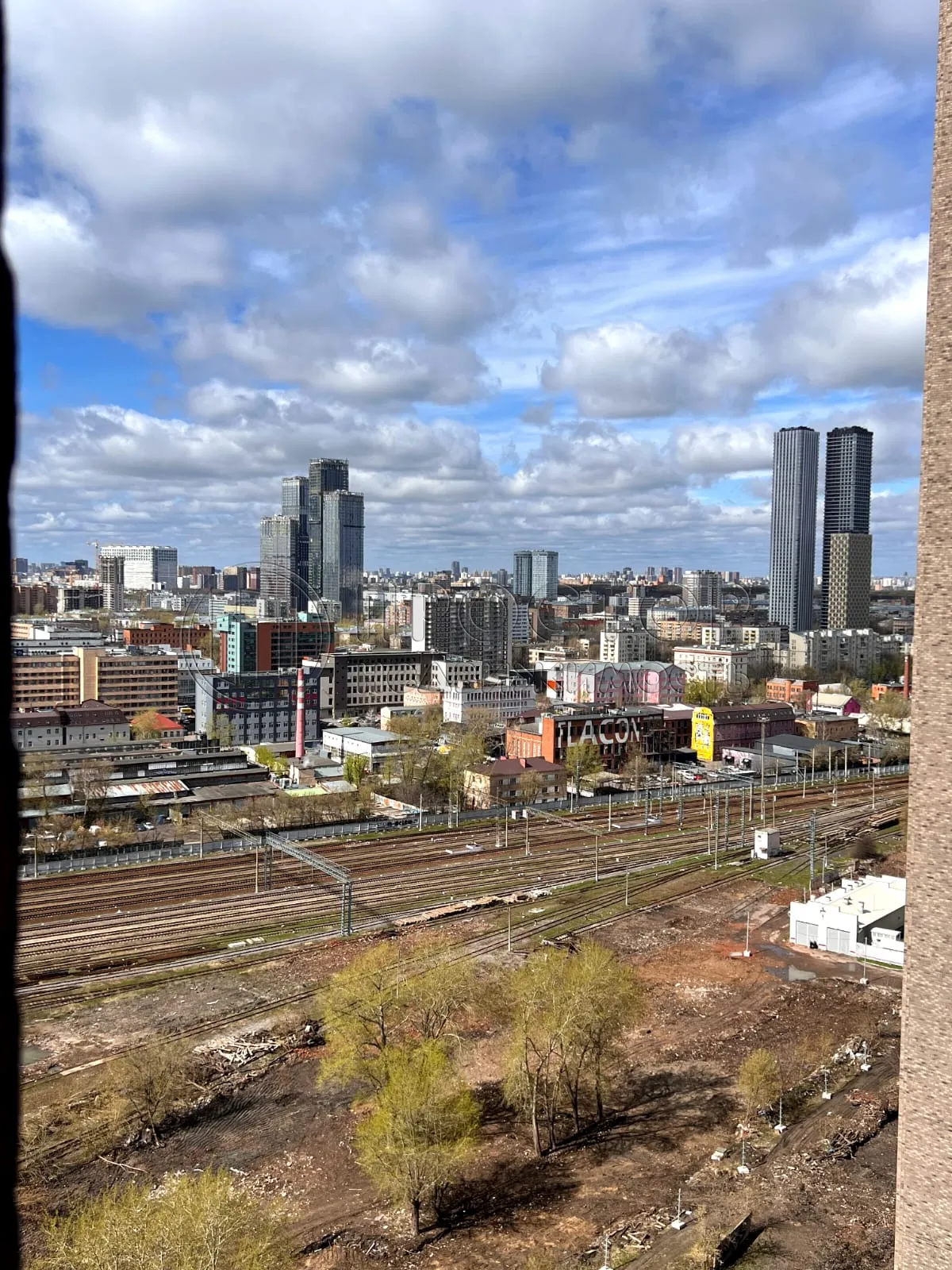 2-комнатная квартира, 60.5 м² - фото 8