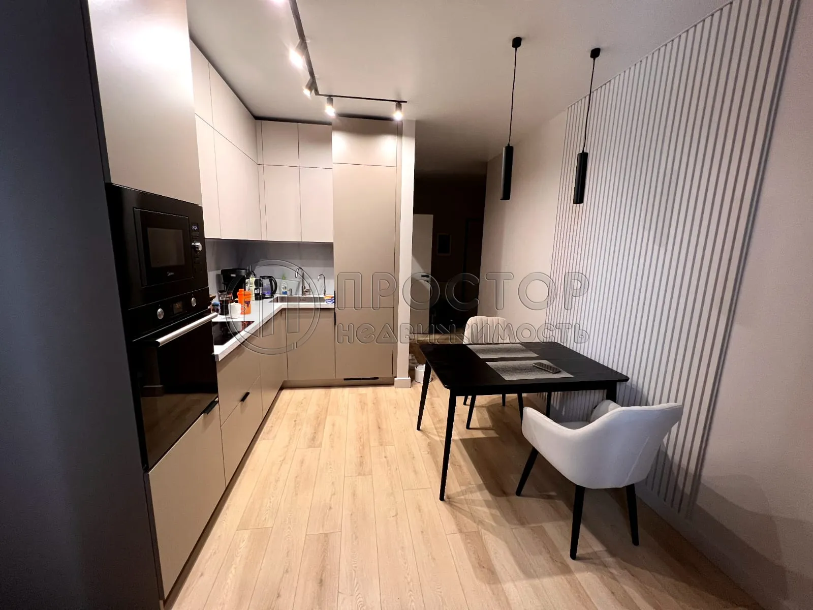 2-комнатная квартира, 60.5 м² - фото 10