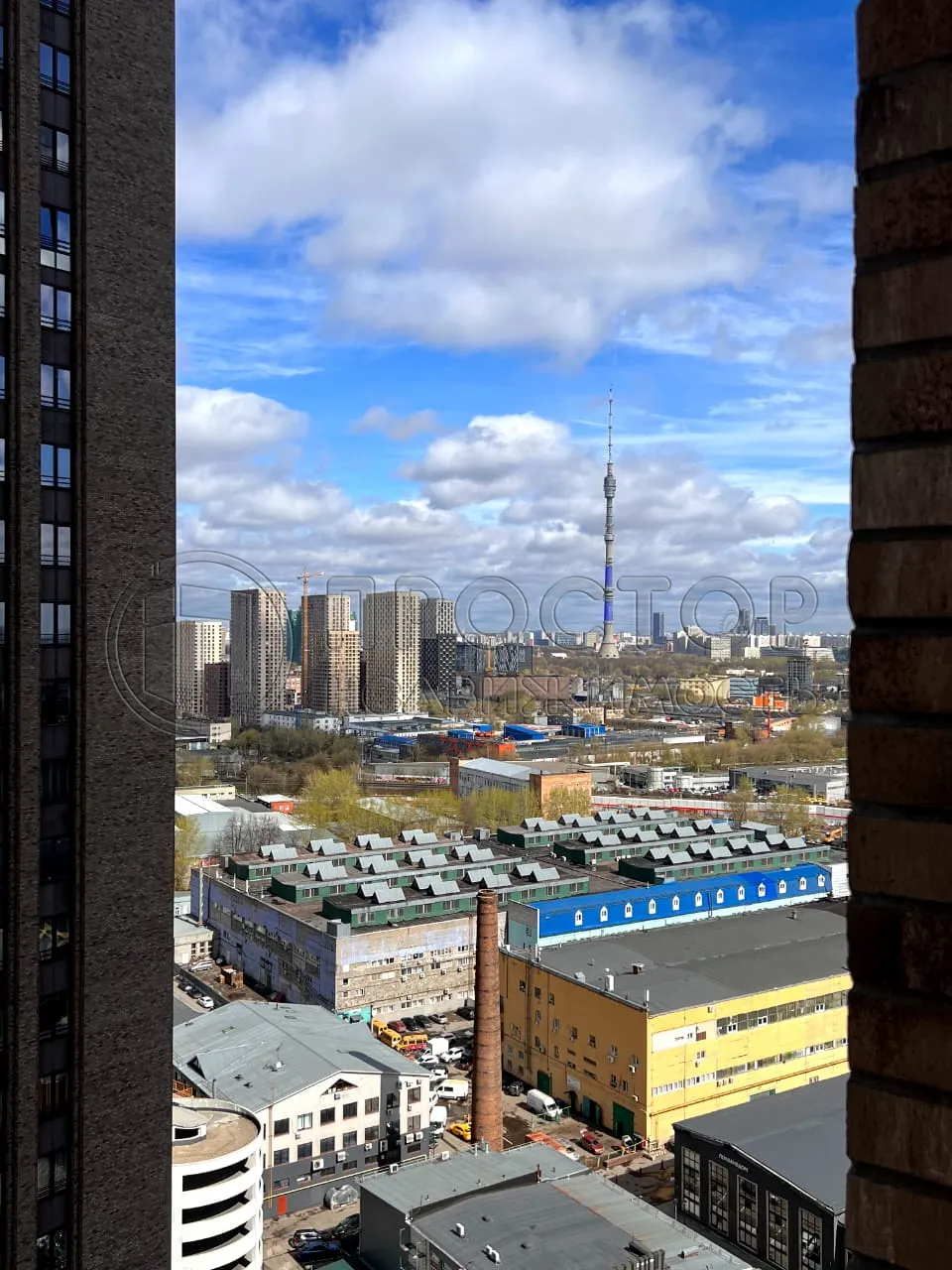 2-комнатная квартира, 60.5 м² - фото 12