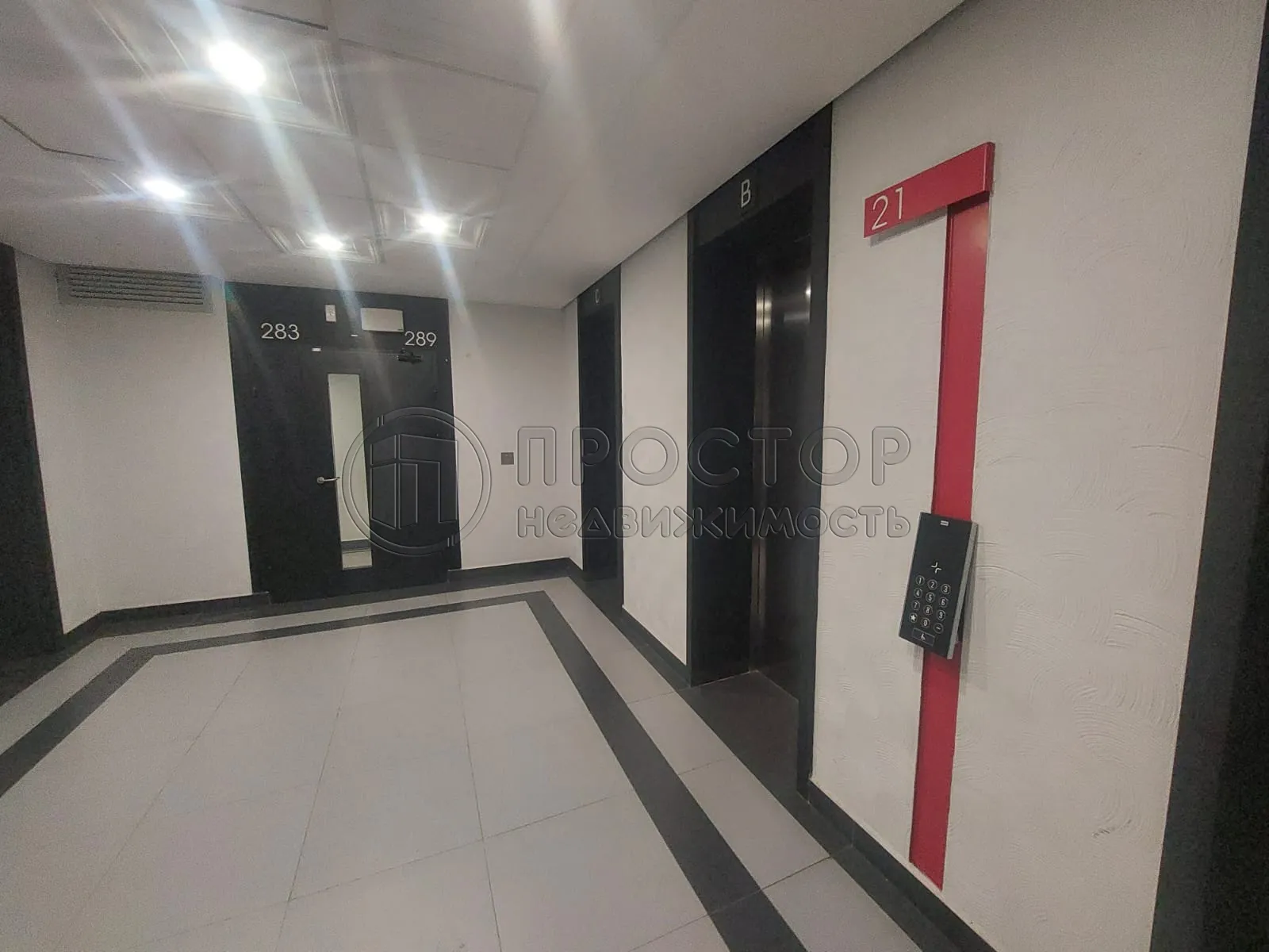 2-комнатная квартира, 60.5 м² - фото 14