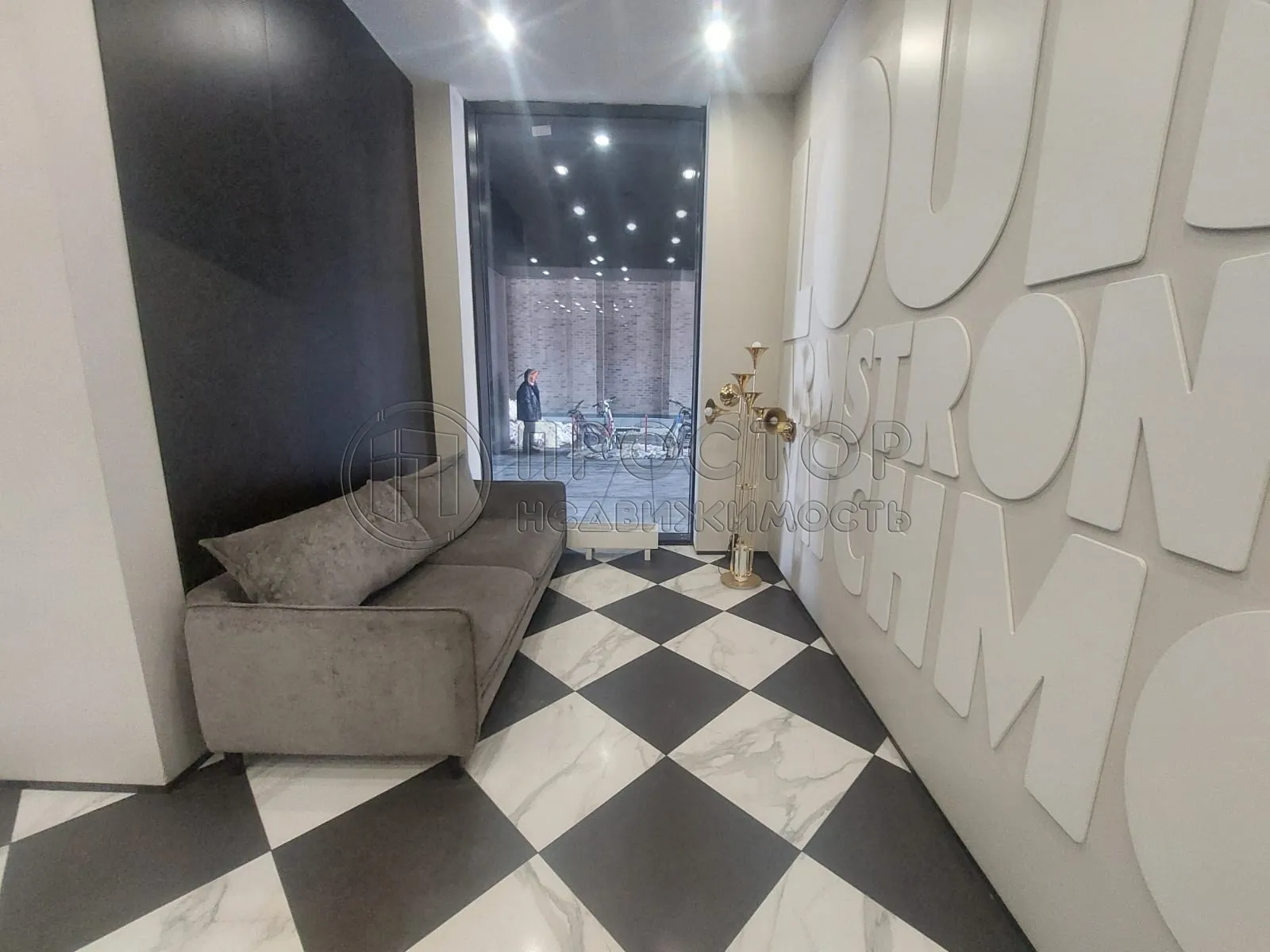 2-комнатная квартира, 60.5 м² - фото 16