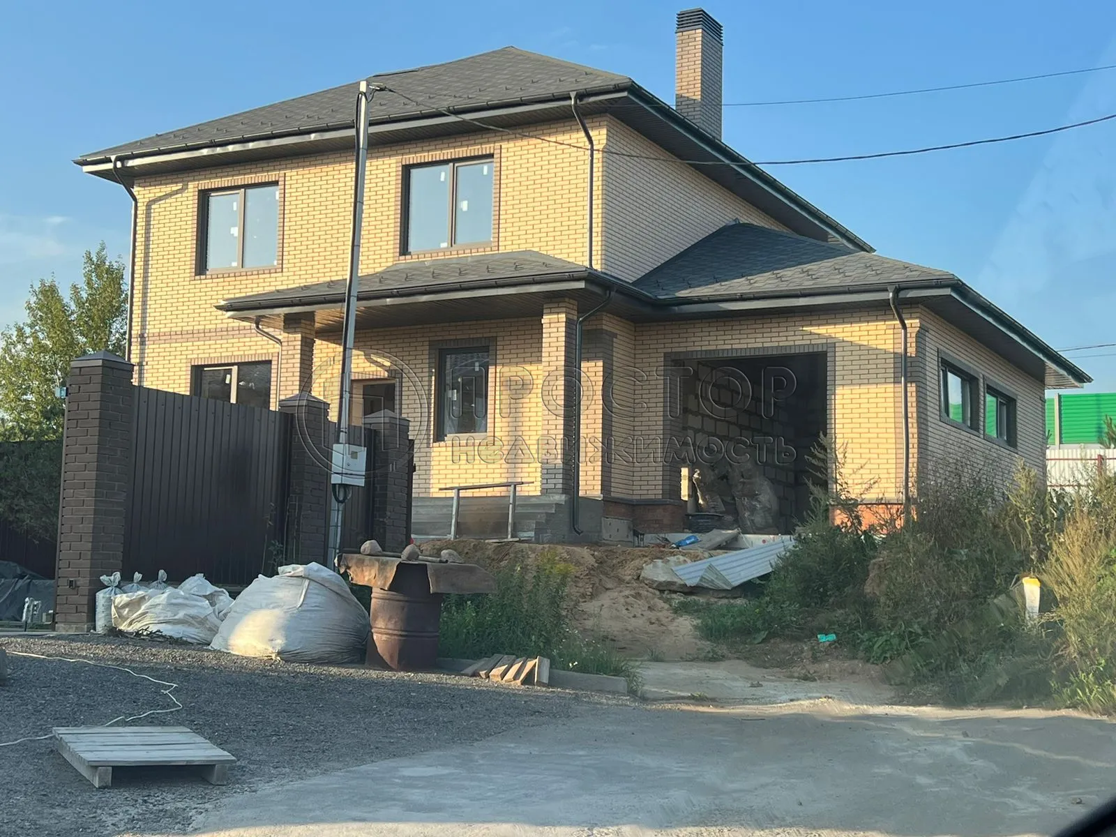 Дом, 210 м² - фото 4