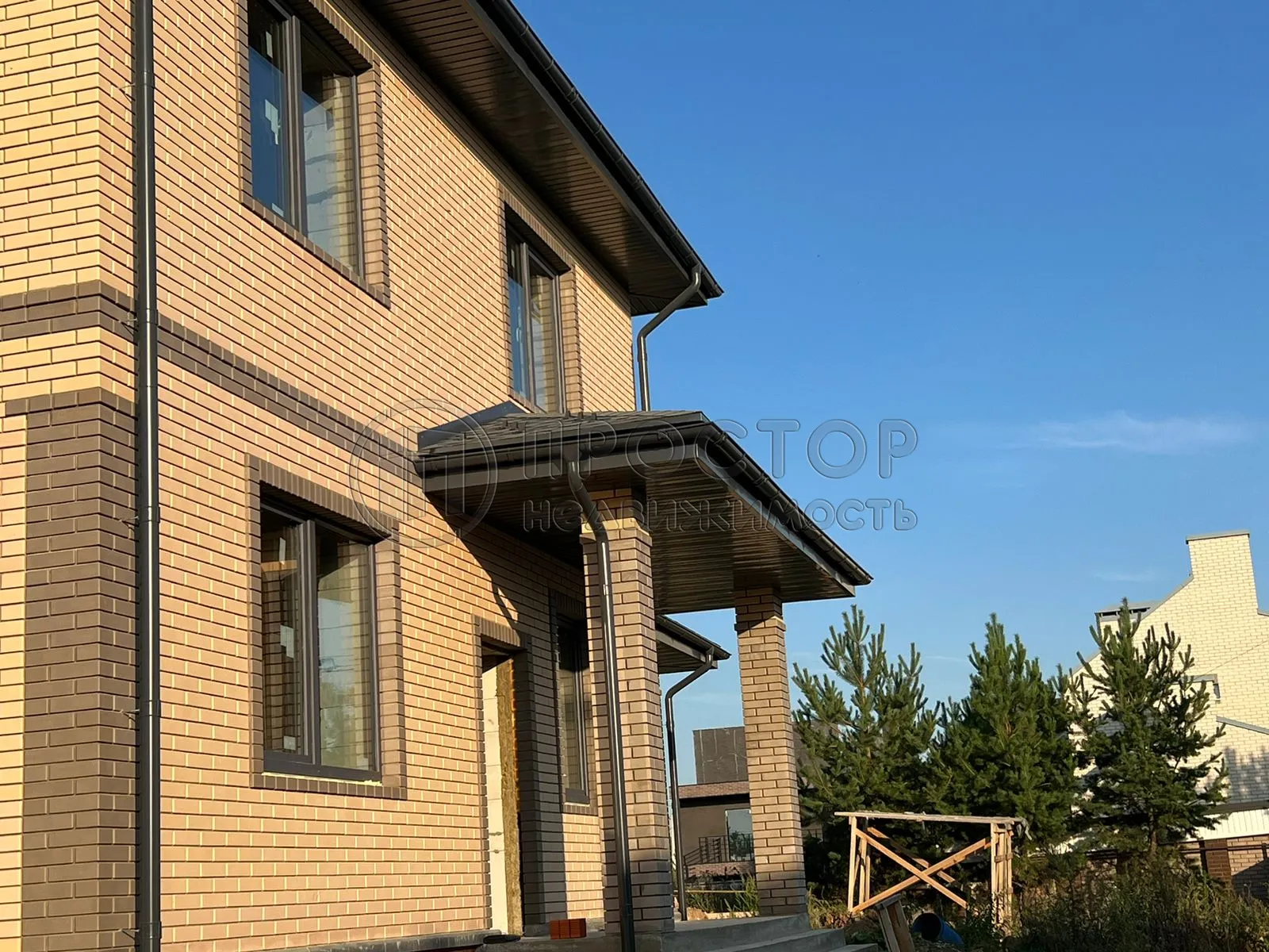 Дом, 210 м² - фото 5