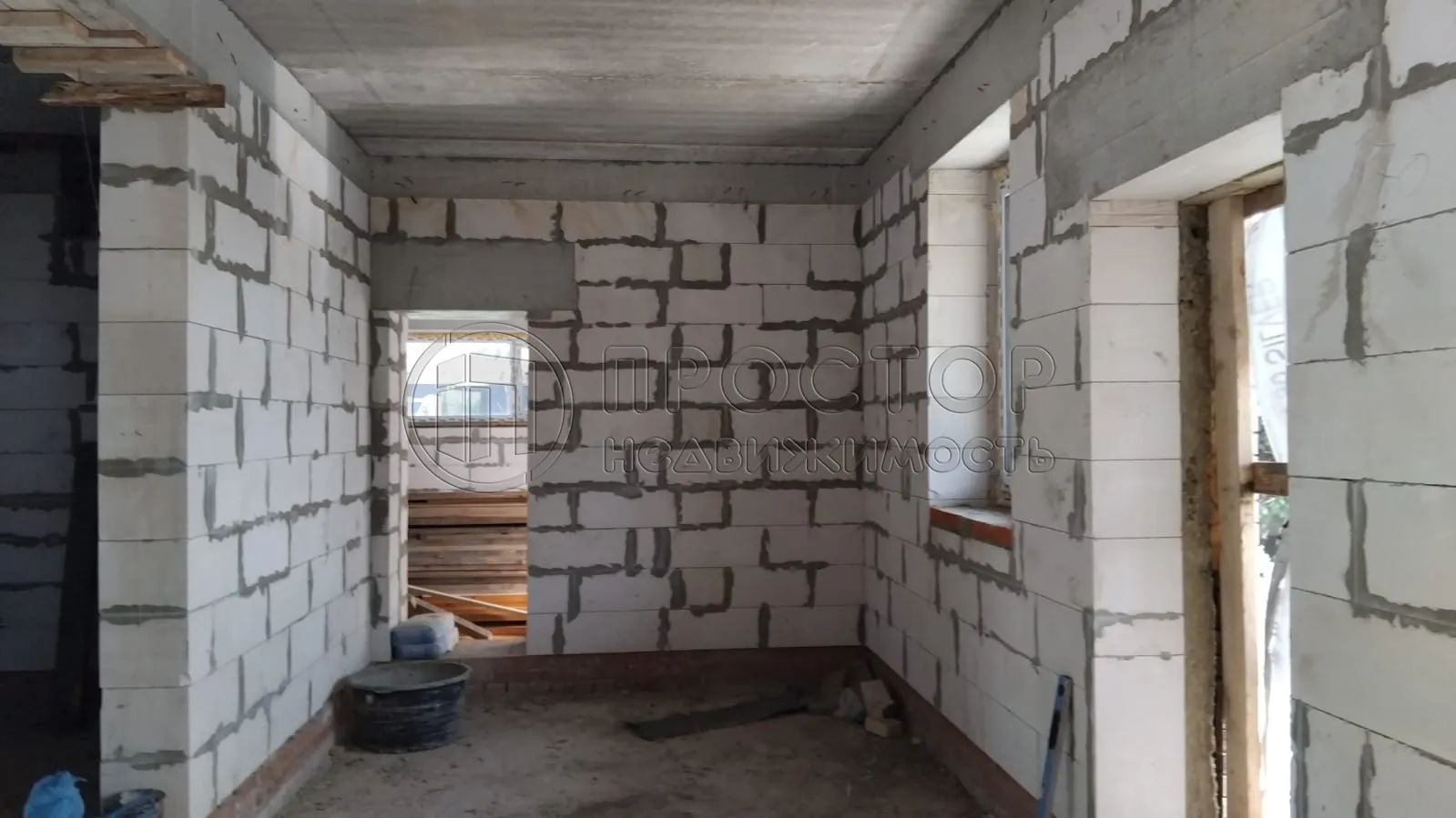 Дом, 210 м² - фото 8