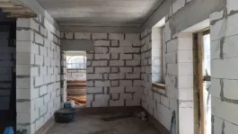 Дом, 210 м² - фото 36