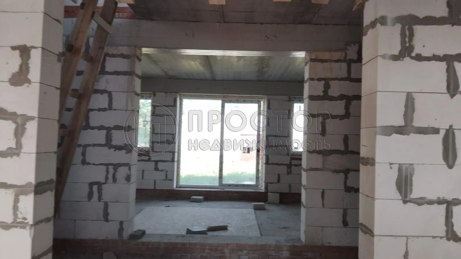 Дом, 210 м² - фото 11