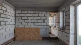 Дом, 210 м² - фото 42
