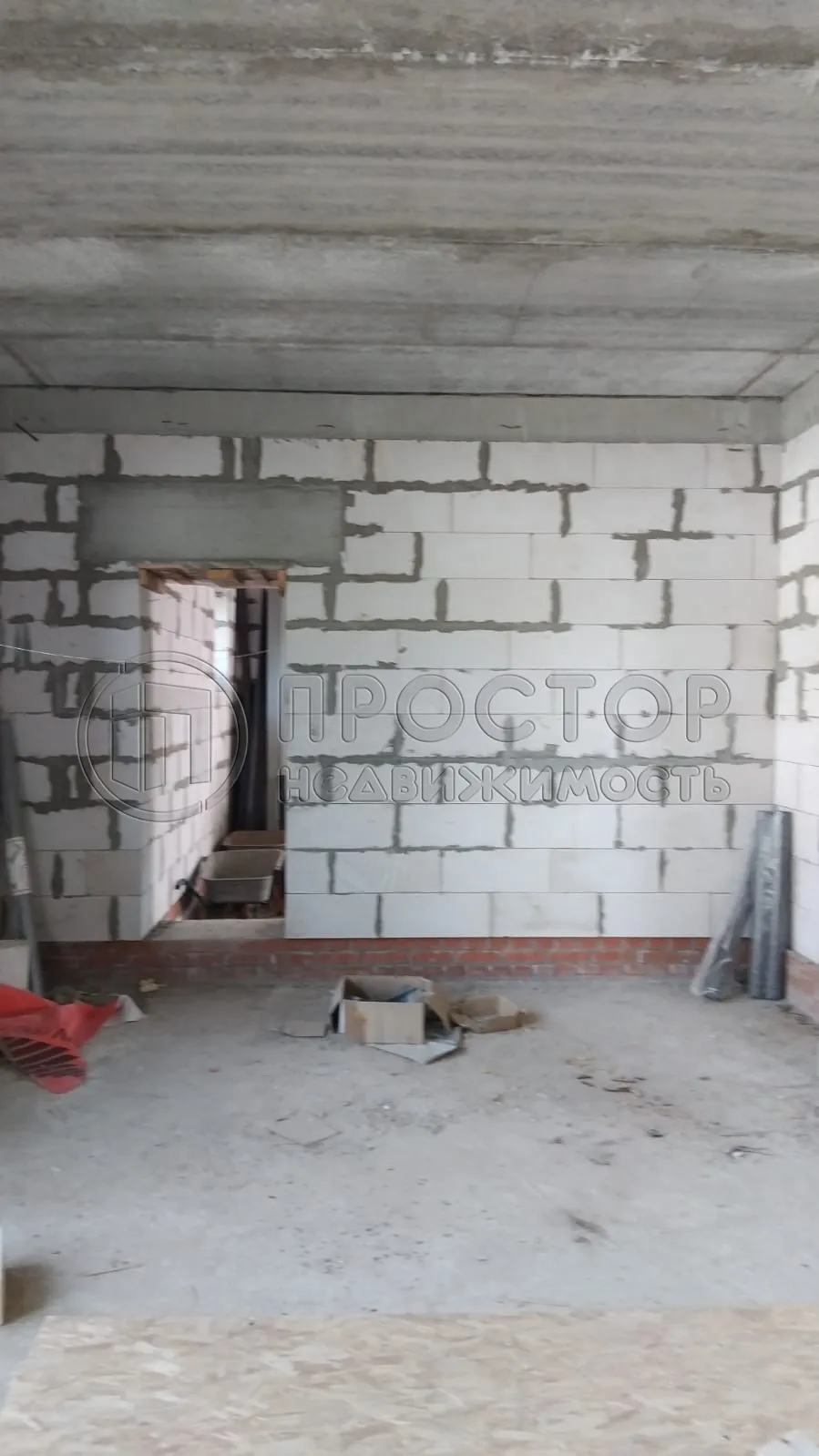 Дом, 210 м² - фото 15