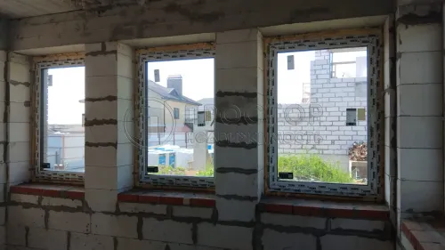 Дом, 210 м² - фото 17