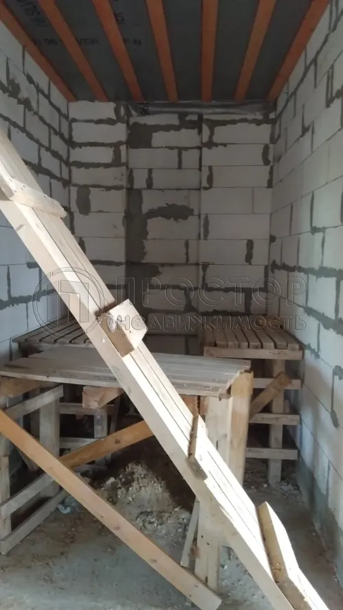 Дом, 210 м² - фото 18