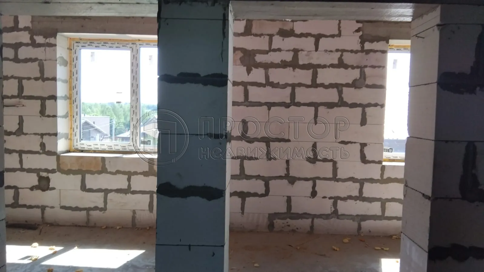 Дом, 210 м² - фото 19