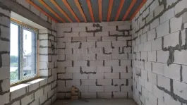 Дом, 210 м² - фото 48